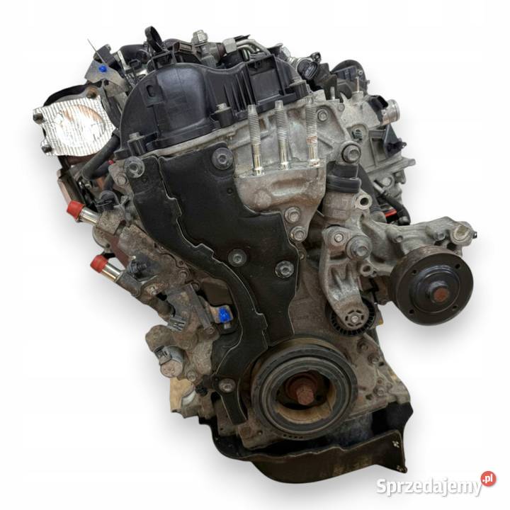 SILNIK SH01 Mazda 6 III GJ 3 BM BN CX5 CX5 22 Chełm sprzedam