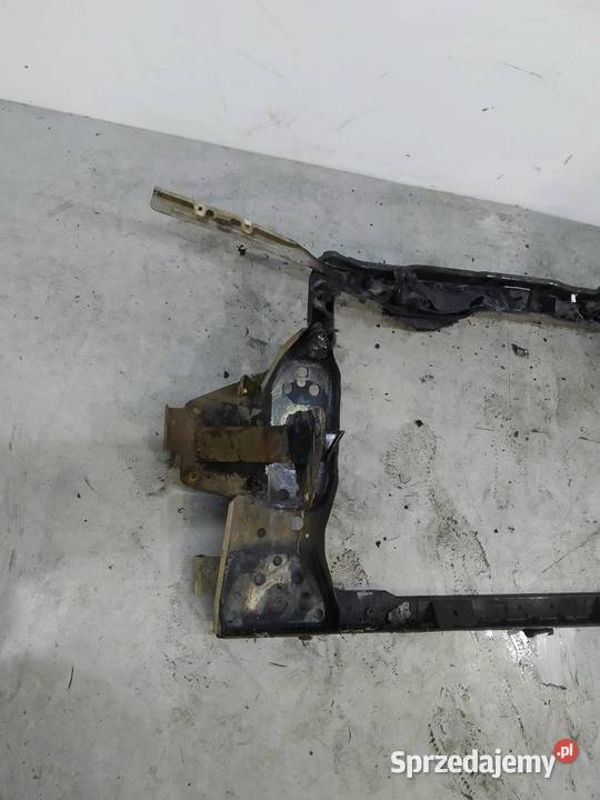 PAS PRZEDNI WZMOCNIENIE PRZÓD Alfa Romeo Tonale