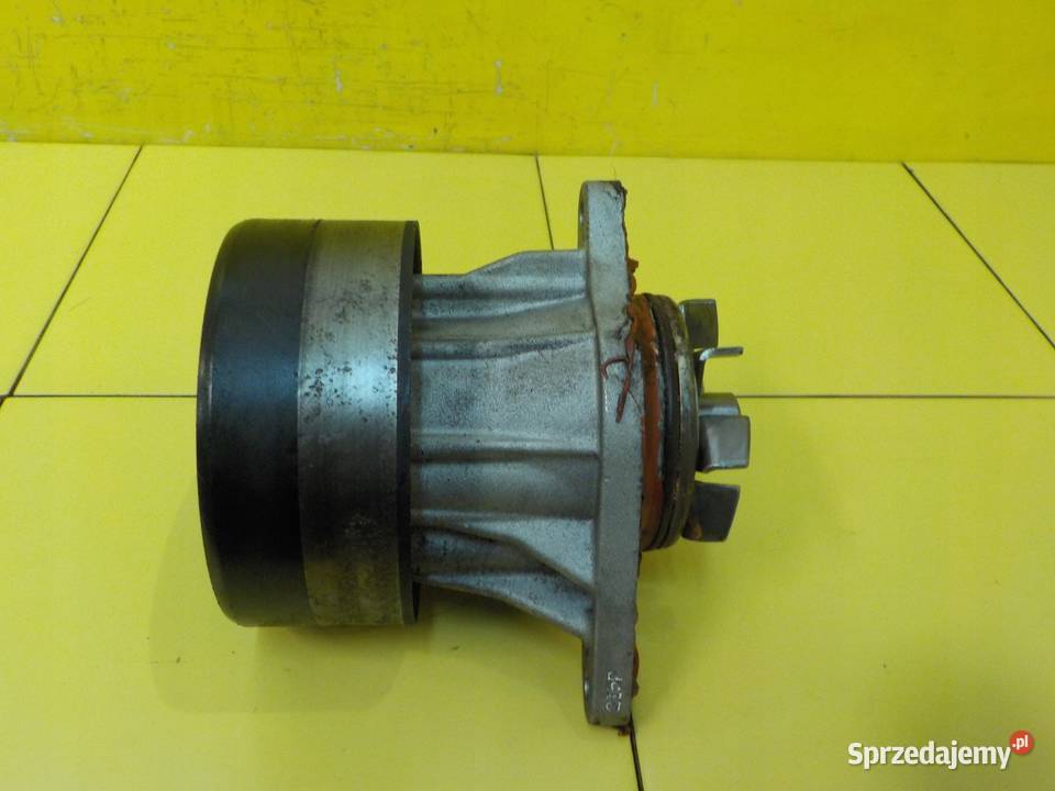 JAGUAR XF 27 TD V6 09r 207 7G pompa wody świętokrzyskie Suków