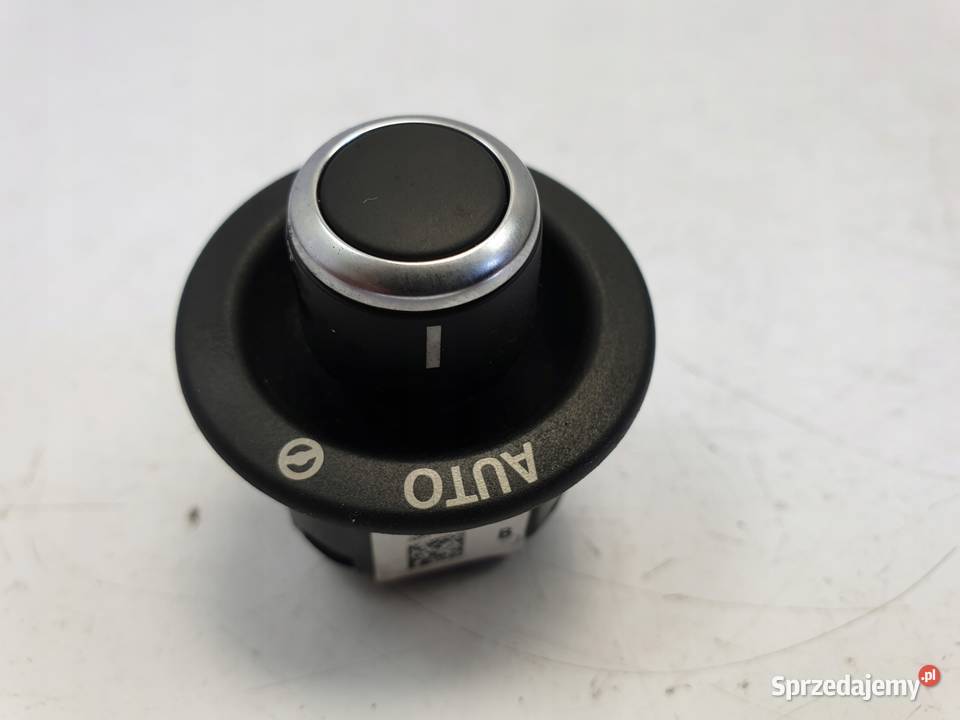 Range Rover Sport II L494 PRZEŁĄCZNIK KIEROWNICY Rudka