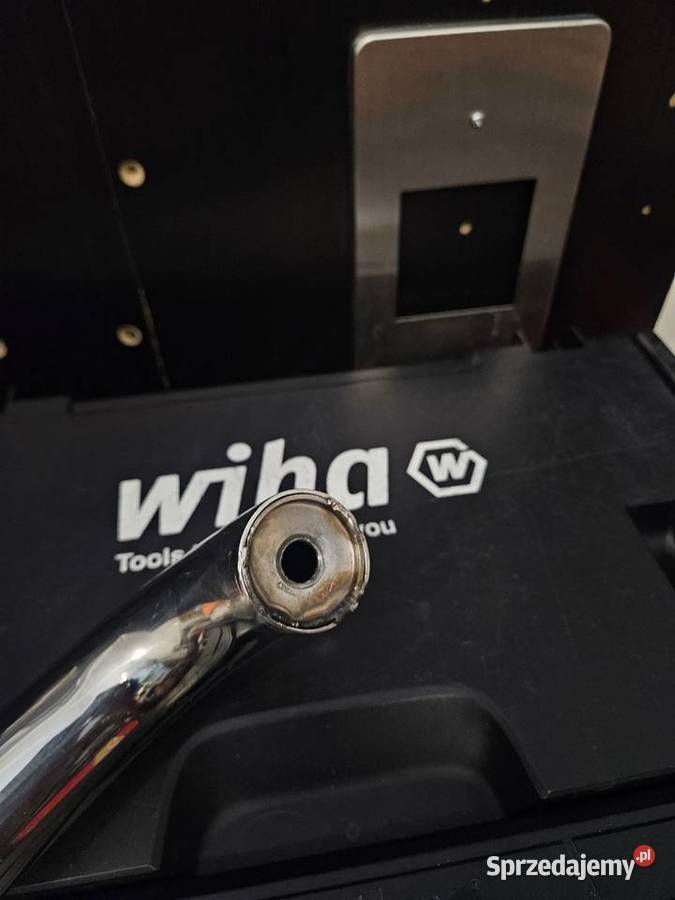 Chromowana Poręcz ze stali nierdzewnej śląskie Katowice