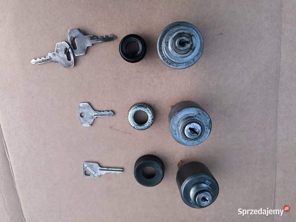 żuk Nysa Warszawa Syrena stacyjka osobowe Pozostałe Stalowa Wola