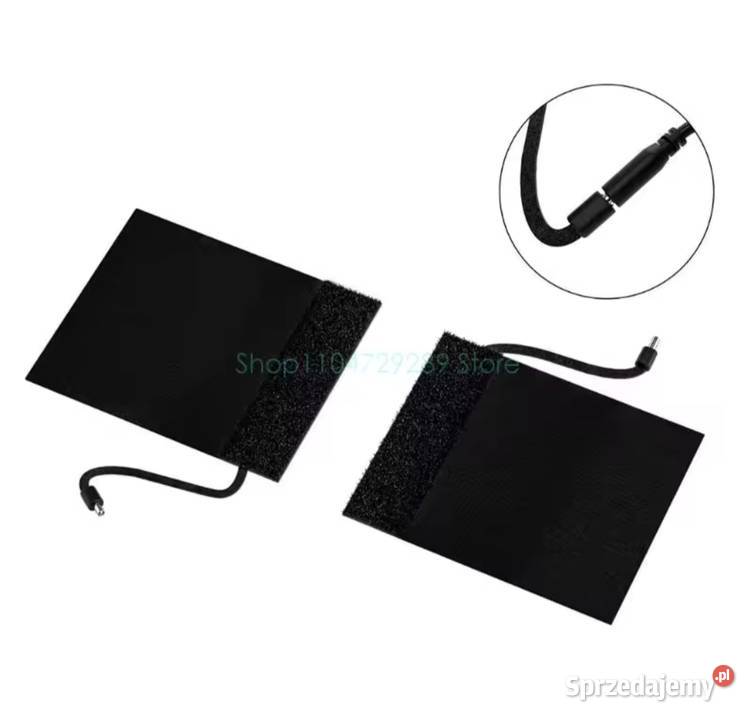 Manetki podgrzewane do quada motocykla mocne Rzeszów