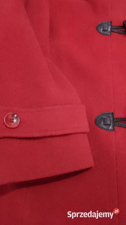 Kurtka damska włoskiej marki marki Lanificio Fll Częstochowa sprzedam