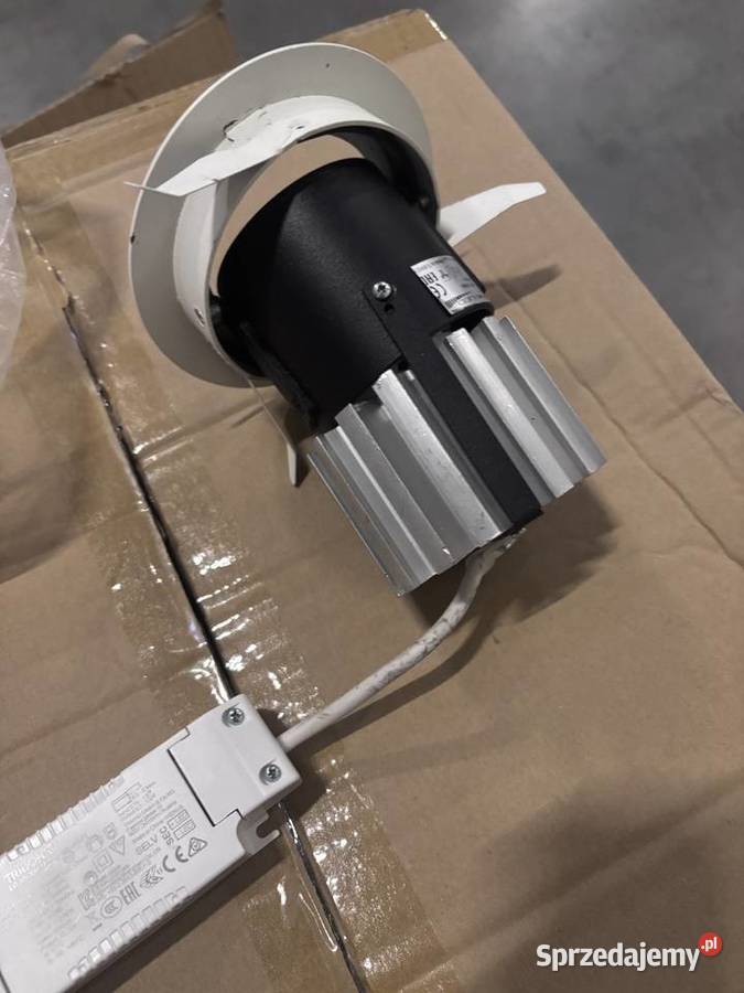 Lampa Led Carla Rcs 28W 220V