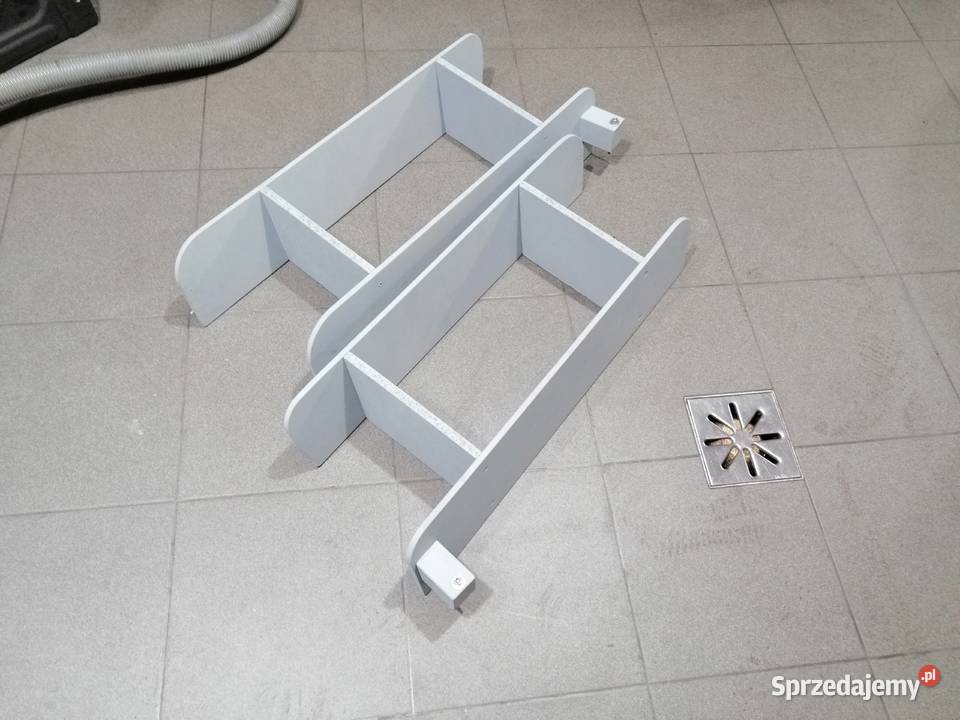 Półki kamper kamping Mercedes Viano Vito Skierniewice sprzedam