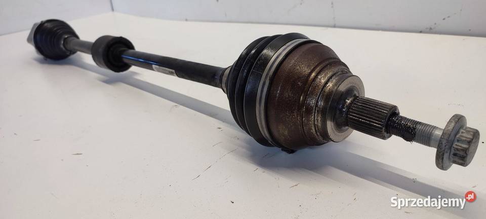 VW TAYRON PÓŁOŚ PRAWY PRZÓD 15 5QS407272 sprzedam