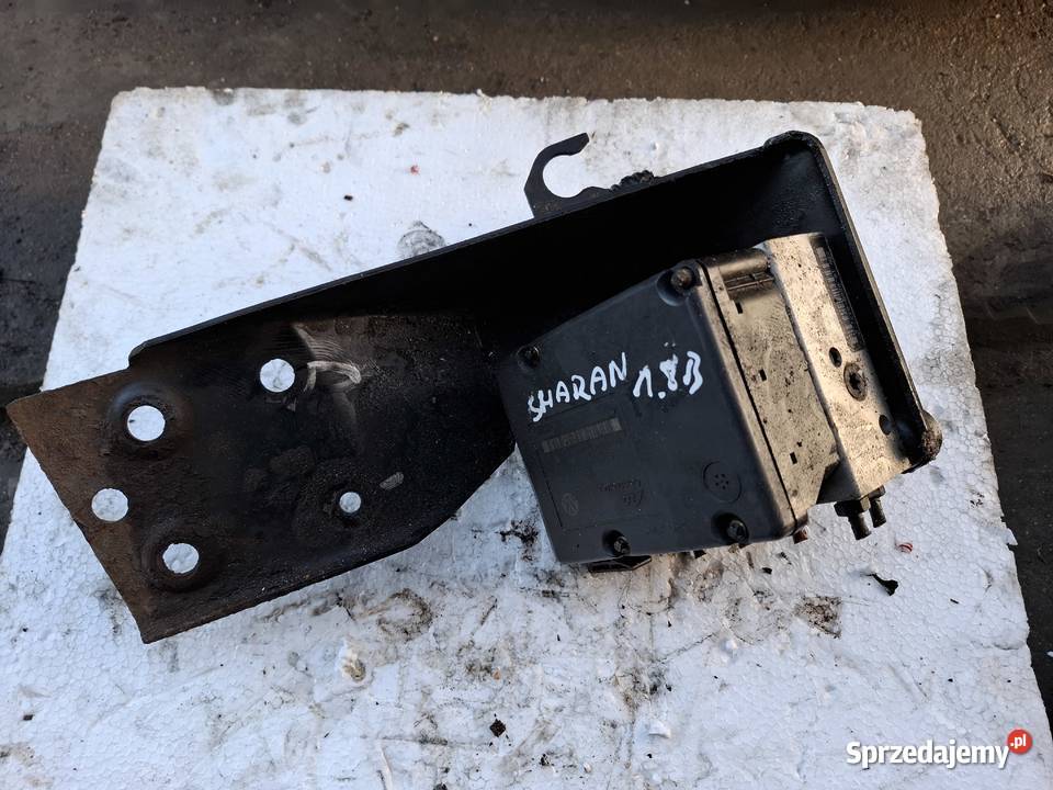 Pompa Hamulcowa Volkswagen Sharan 18 Wisznice