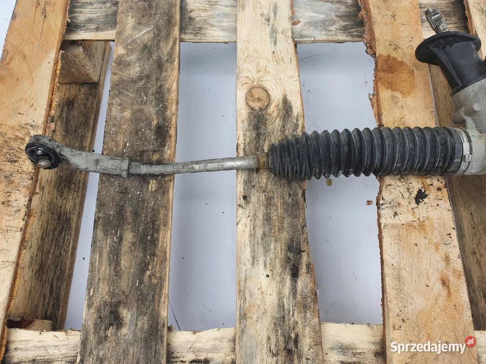 VW Polo VI MAGLOWNICA przekładnia 2Q1423057J osobowe