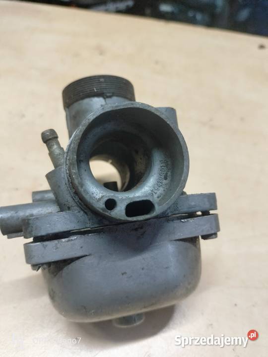 Gaźnik MZ TS 24n22 Łubno