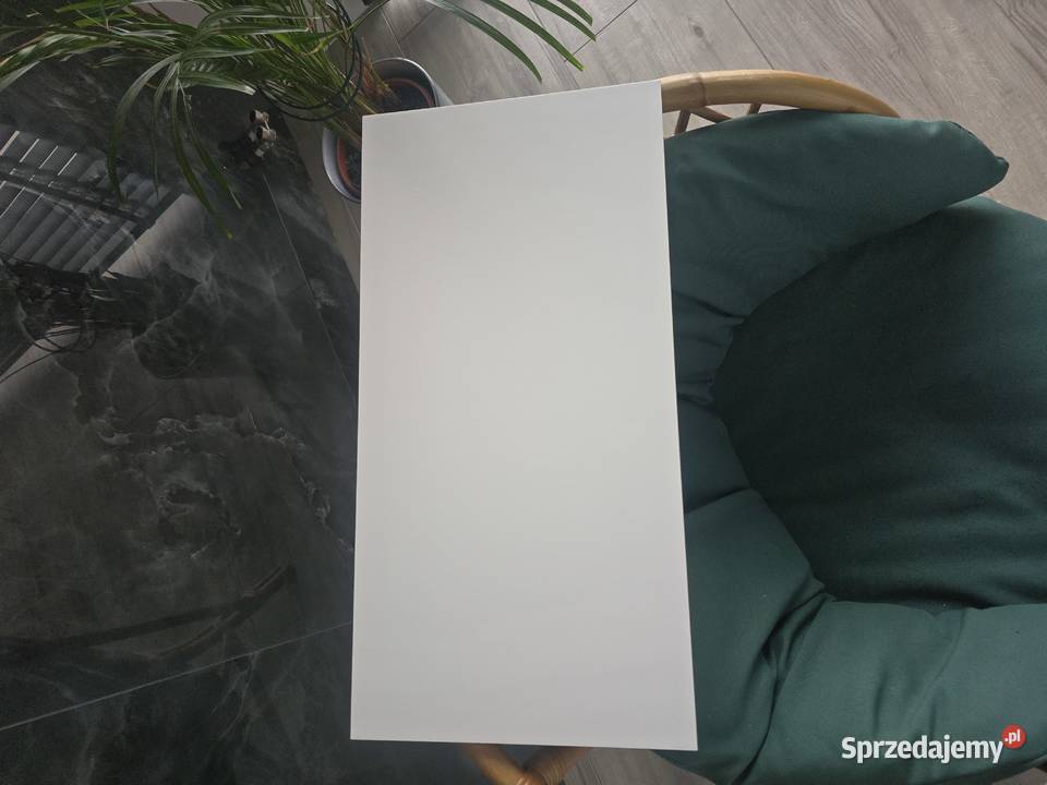 PŁYTKA SIMPLE WHITE MAT GATII 30x60 TUBĄDZIN Opoczno