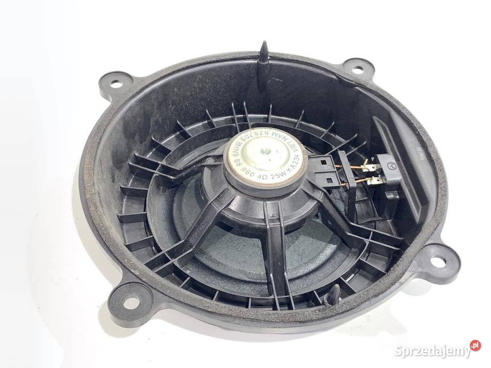 GŁOŚNIKI KOMPLET MAZDA 3 BM BHP166960 Hatchback