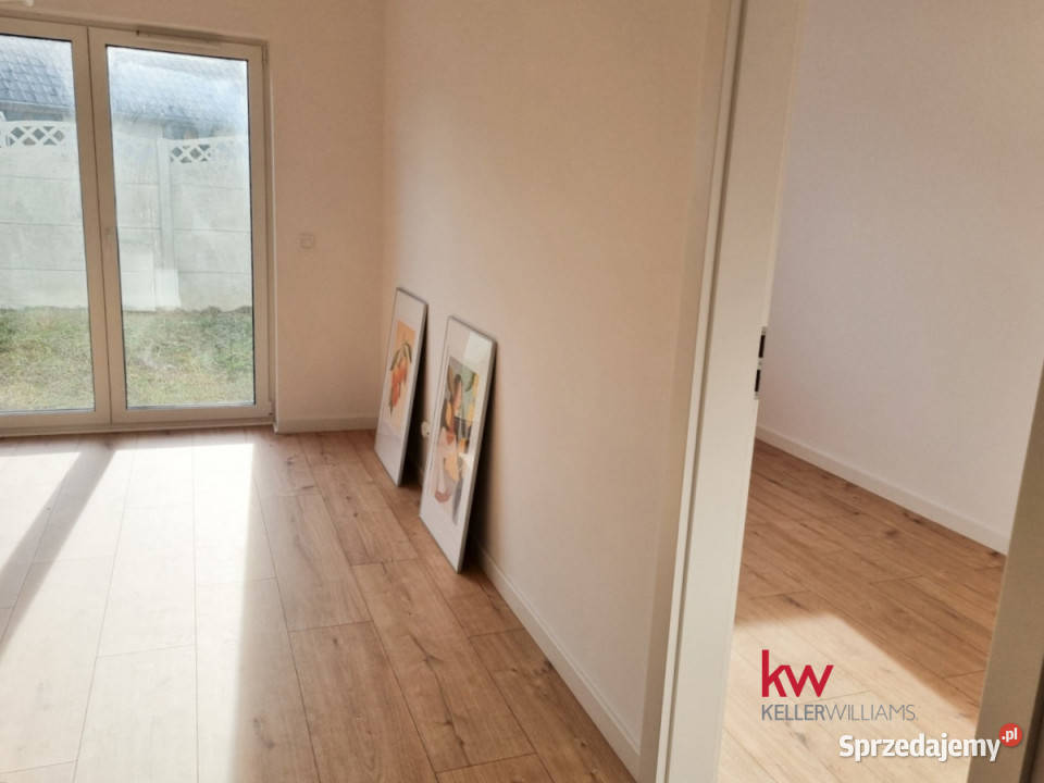 Mieszkanie sprzedam 5141 metrów 3 pokoje Gowarzewo