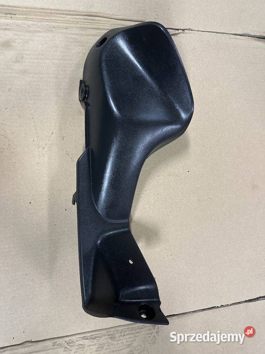 wypełnienie czaszy Honda cbr 600 f4i 0106 osłona