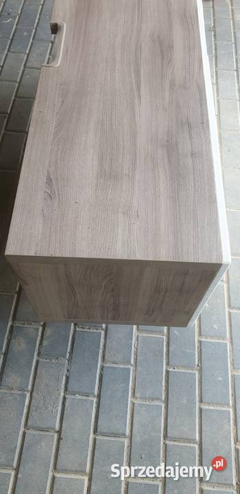 Do sprzedania szafka RTV IKEA Rzeszów sprzedam