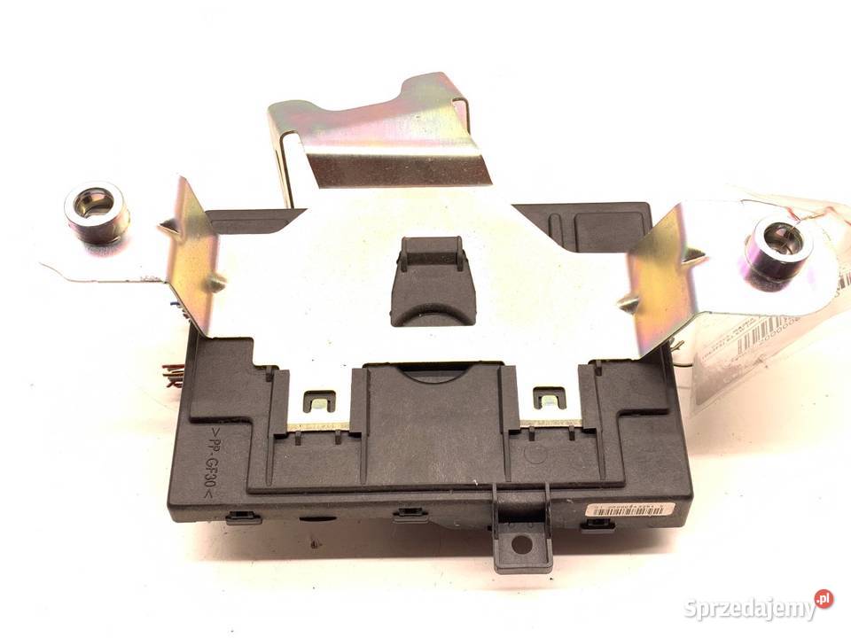 MODUŁ KOMFORTU MAZDA 2 DE DL4067560B Hatchback osobowe