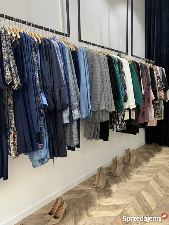 Wieszakuchwyt na ubrania metalowy do Pozostałe Żary