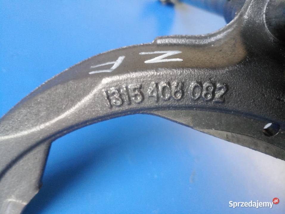 1315406082 Widełki Skrzyni ZF 16s 109 Rzędowice sprzedam
