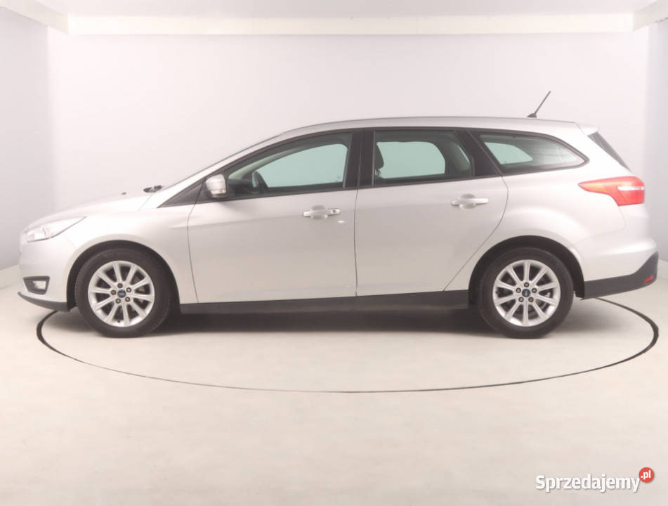 Ford Focus 15 TDCi Kombi Focus Bielany Wrocławskie