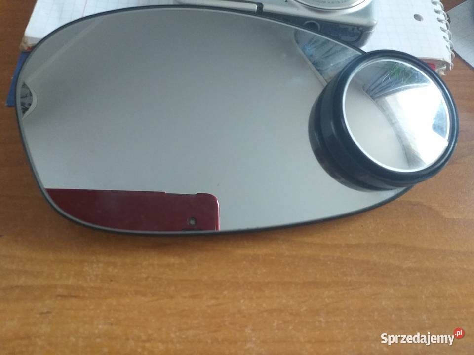 BMW wkład lusterko 34094 prawe Zielona Góra