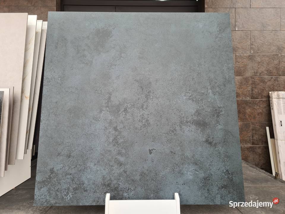 PŁYTKA GRES TORANO ANTHRAZITE LAPPATO 1198X1198 łódzkie Opoczno