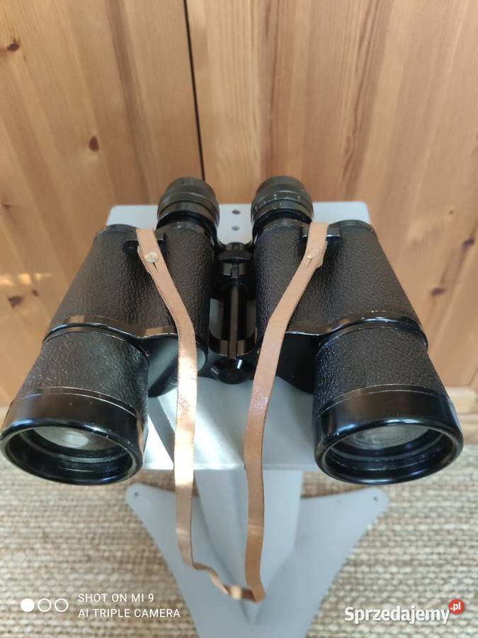 Zenith Zeiss type 10x50 lornetka Białystok