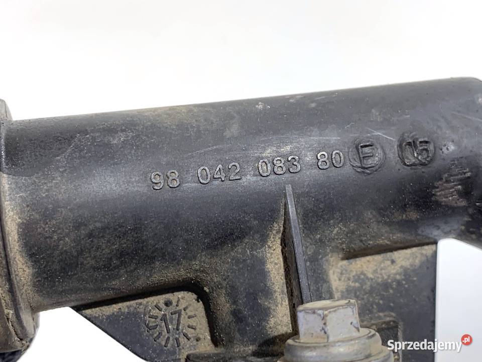 RURA WODY CITROEN C4 PICASSO II 9804208380 16