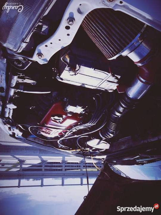 Honda civic 4gen żelazko Bochnia