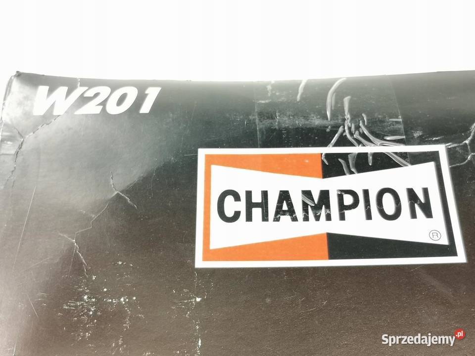 FILTR POWIETRZA CHAMPION FORD ESCORT FIESTA 16