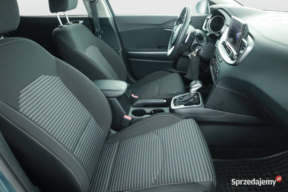 Kia XCeed 15 TGDI nawigacja Piaseczno