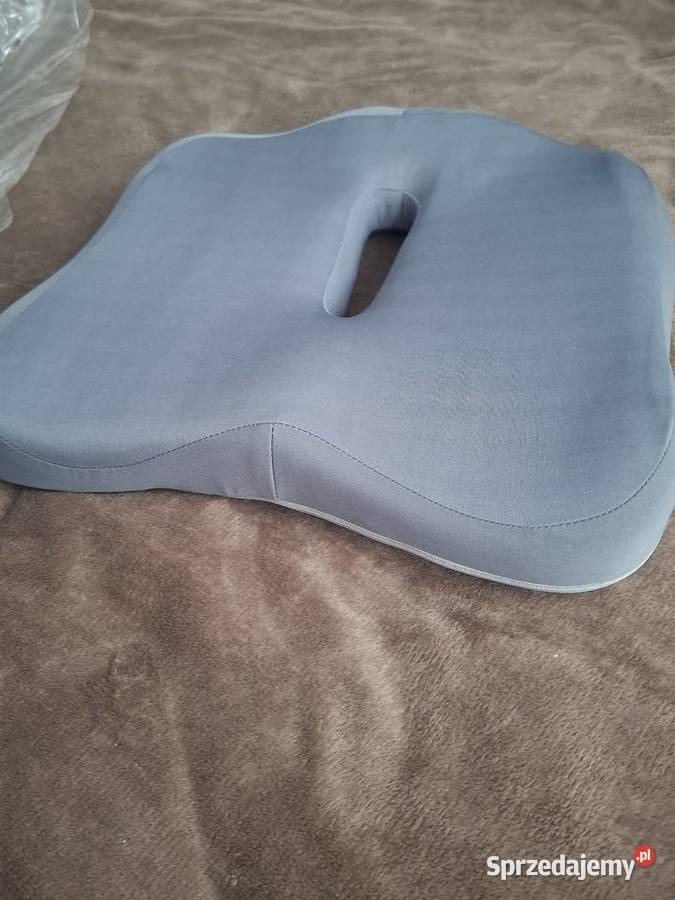 Poduszka ortopedyczna do siedzenia Otwock