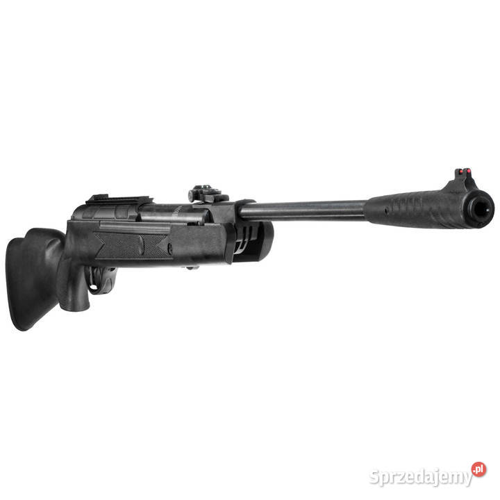 Wiatrówka Hatsan 124 45 mm Warszawa