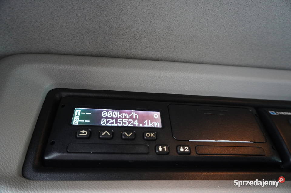 Scania P280 4x2 E6 Chłodnia Lamberet 16 EPAL pierwszy właściciel Kraków sprzedam