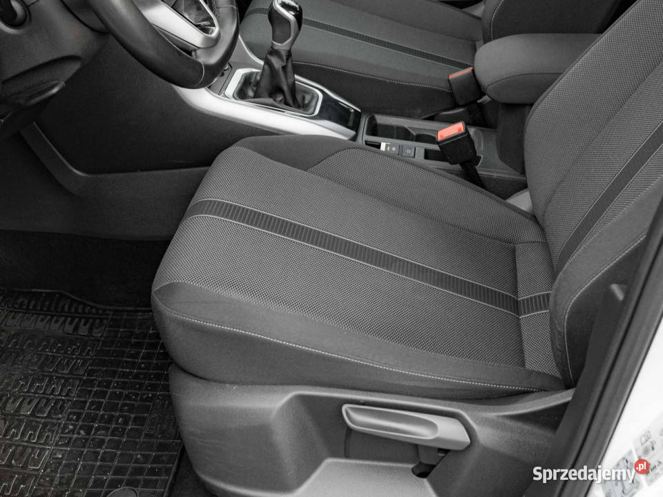 Volkswagen TRoc DW7WC5915 TSI Life Podgrzf Kcof pomorskie Gdańsk