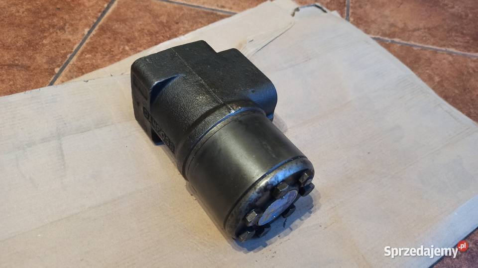 Orbitrol Danfoss Ciągnik Rolni Wózek Widłowy