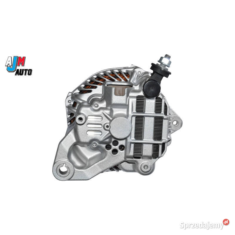 Alternator 23100EB31A 25 DCI Renault Maxity Grabów Szlachecki