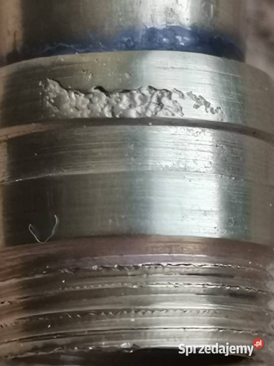 Stara trąbka sygnalowa w stylu Art Deco SPRAWNA Kraków