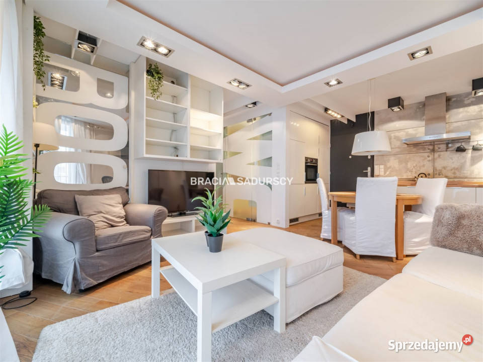Mieszkanie Kraków Przemiarki 48m2 3 pokoje sprzedam