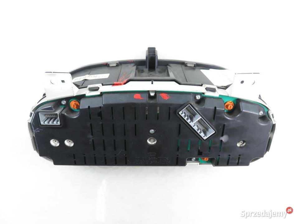 LICZNIK KIA CEED I SW ED 16 CRDi 90 D4FBL Motoryzacja