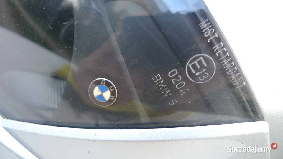 Kask motocyklowy BMW B5 szczękowy rozmiar 6061 wielkopolskie