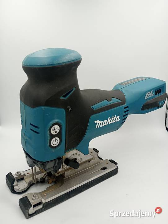Wyrzynarka Makita DJV181 LOMBARDi podkarpackie Rzeszów sprzedam