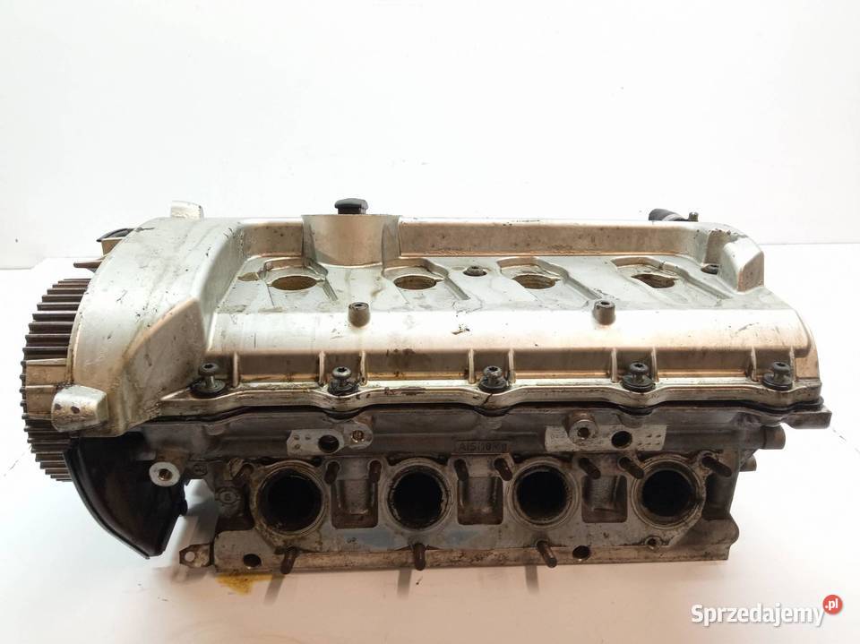 GŁOWICA KOMPLETNA 077103373AN 42 MPI Audi A8 II