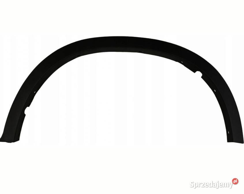 Bmw X6 1419 Listwa nakładka nadkola błotnika Łódź