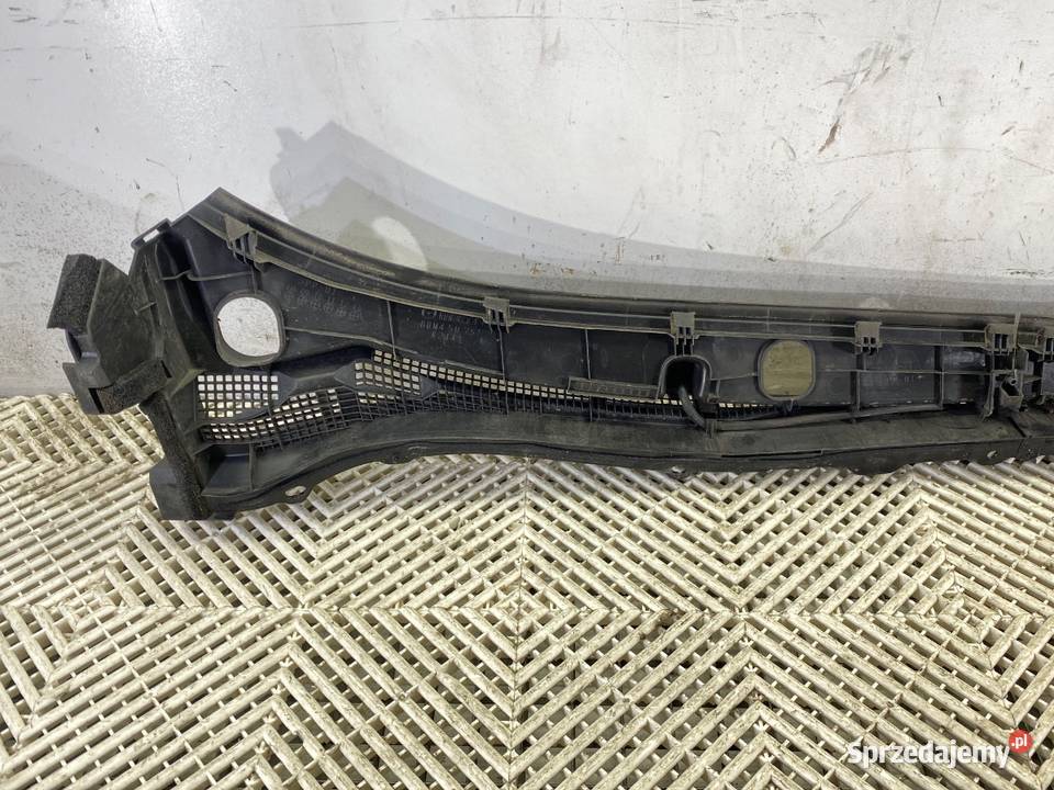 PODSZYBIE MAZDA 3 BL BBM4507S1 Hatchback 0814 osobowe