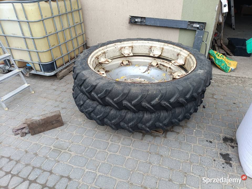 Koła wąskie John Deere 23095 r48 95r48 Zwoleń