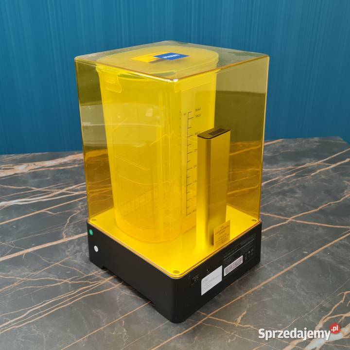 Anycubic Wash Cure 20 Pozostałe Rzeszów