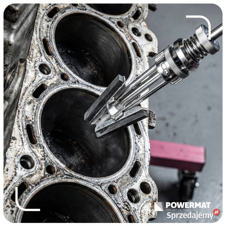 honownica do tulei cylindra 51177mm 3 kamienie śląskie Katowice