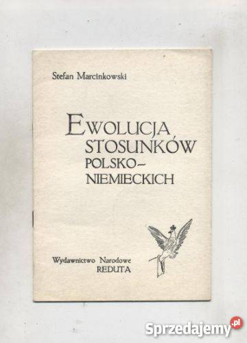 Ewolucja stosunków polskoniemieckich Szczecin