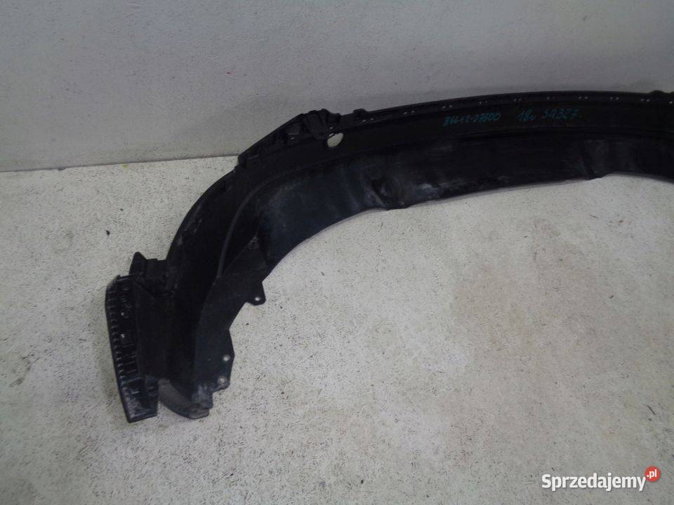 DOKŁADKA ZDERZAKA TYŁ HYUNDAI TUCSON II LIFT 18R Skarżysko-Kamienna