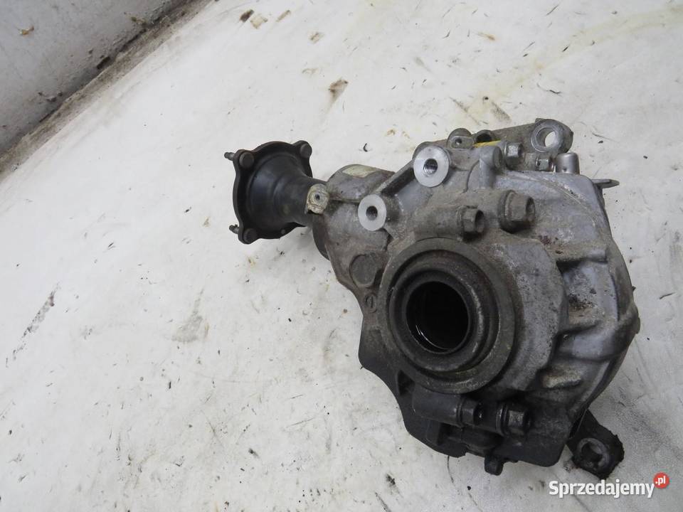 REDUKTOR DYFER MOST PRZÓD MAZDA CX5 22 D sprzedam